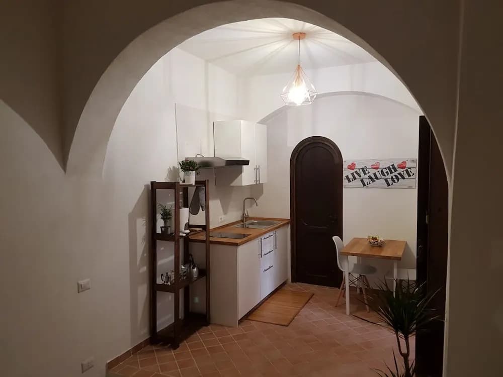Rome Apartments - photo 14