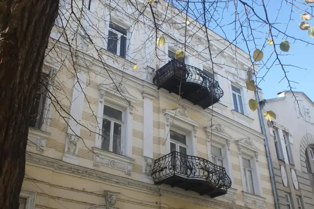 Guest House Tabidze.19 - photo 1