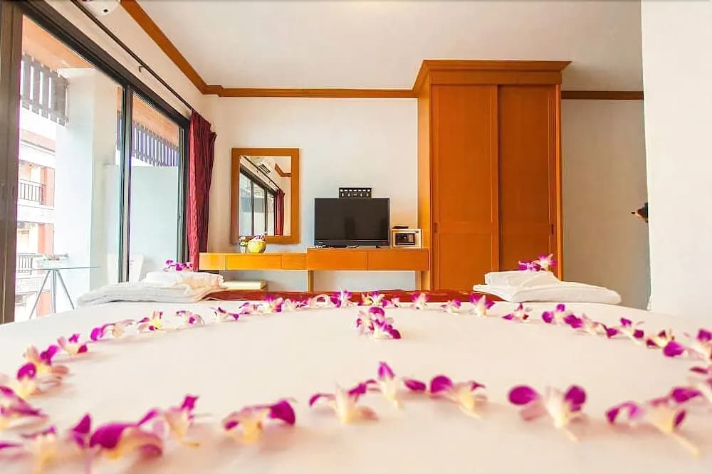Tropical Relax Guest House - photo 2