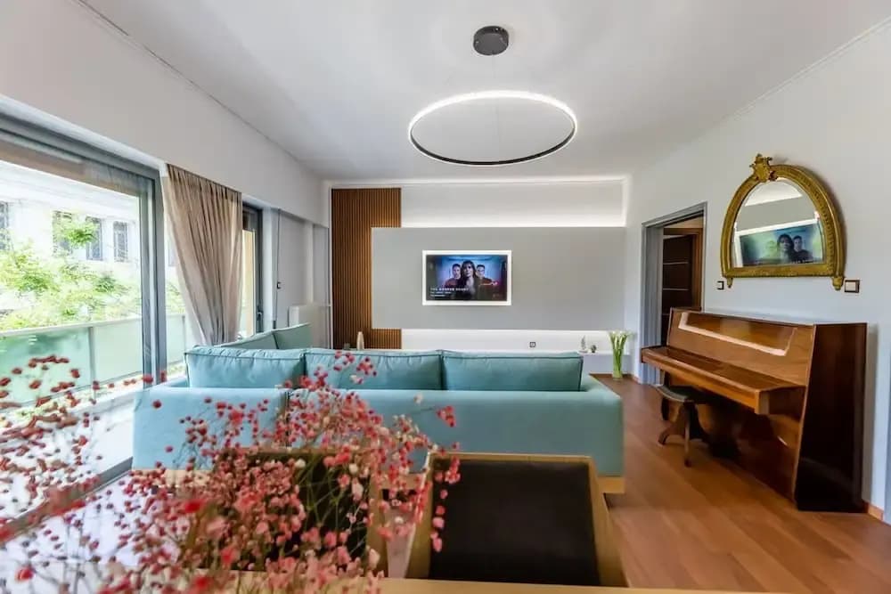 Luxury Flat at Archaeological Museum - photo 3