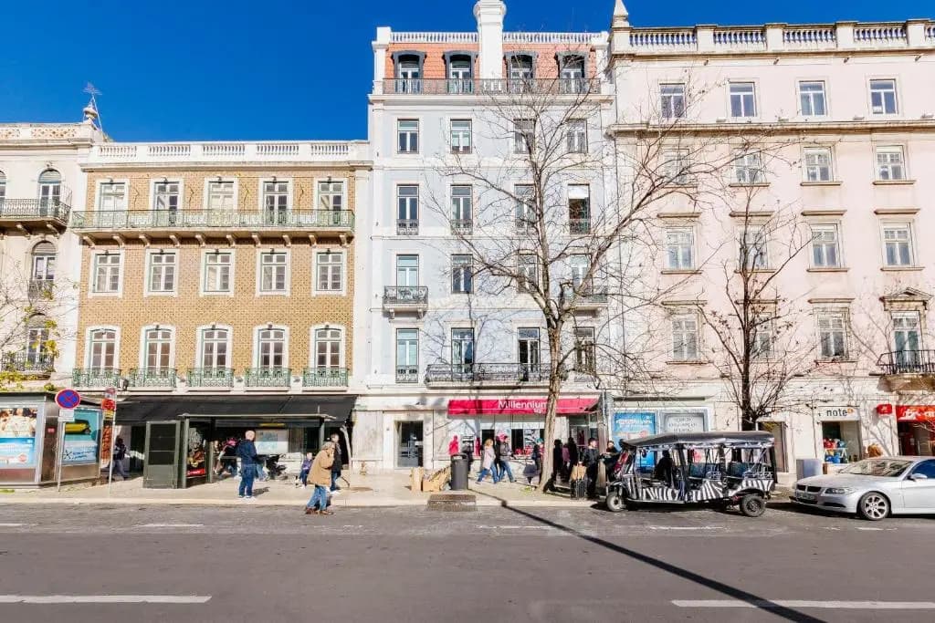 The Rossio Studio - photo 4