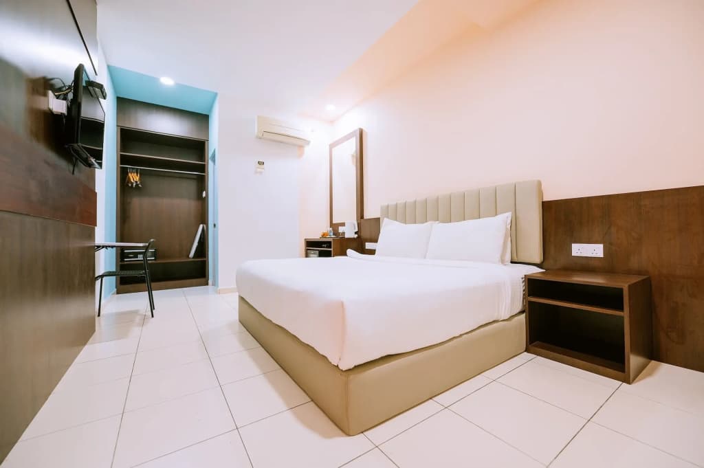 The Concept Hotel Langkawi - photo 29
