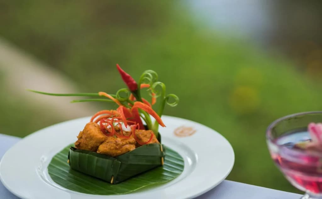 Khemara Angkor Hotel & Spa - photo 11