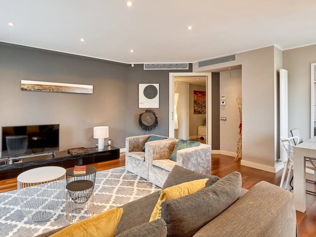 UD Apartments - Luxury Beach Apartment with Terrace - photo 6