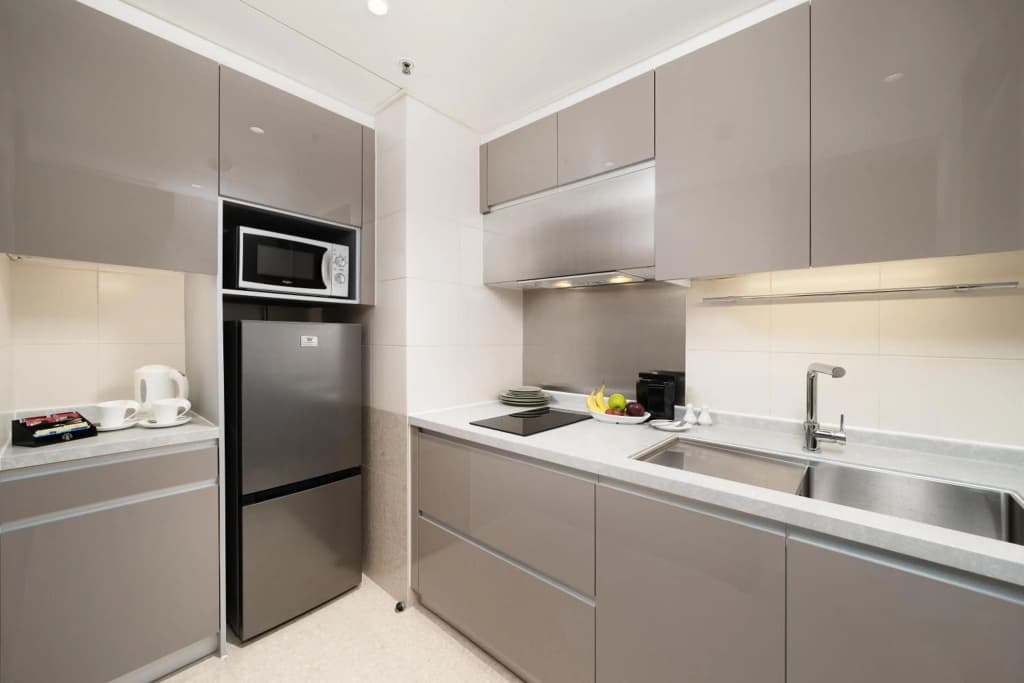 Harbour Plaza Metropolis - photo 29