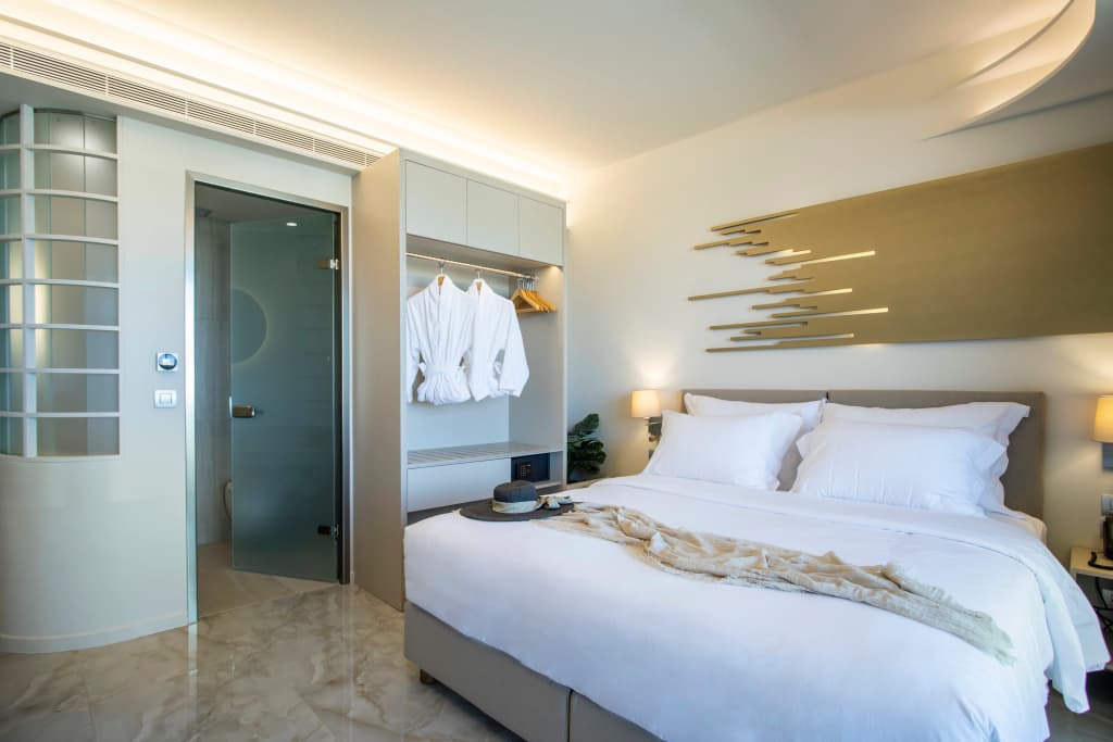 Green Suites Boutique Hotel - photo 40