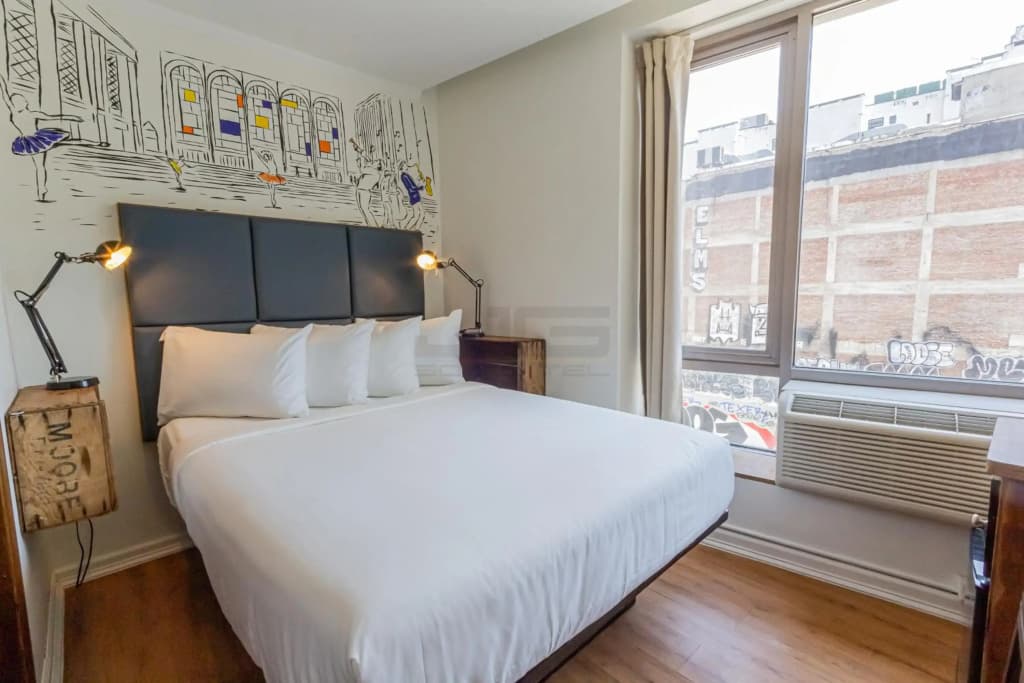 JGSTAY - Soho - photo 1