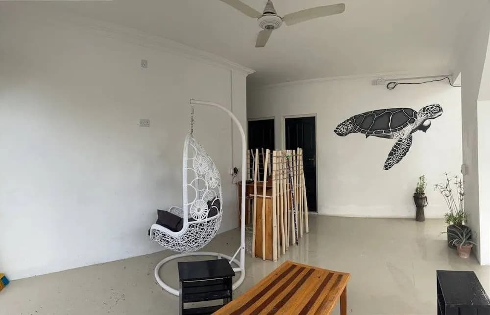 Ocean Villa With Pool & Spa - photo 8