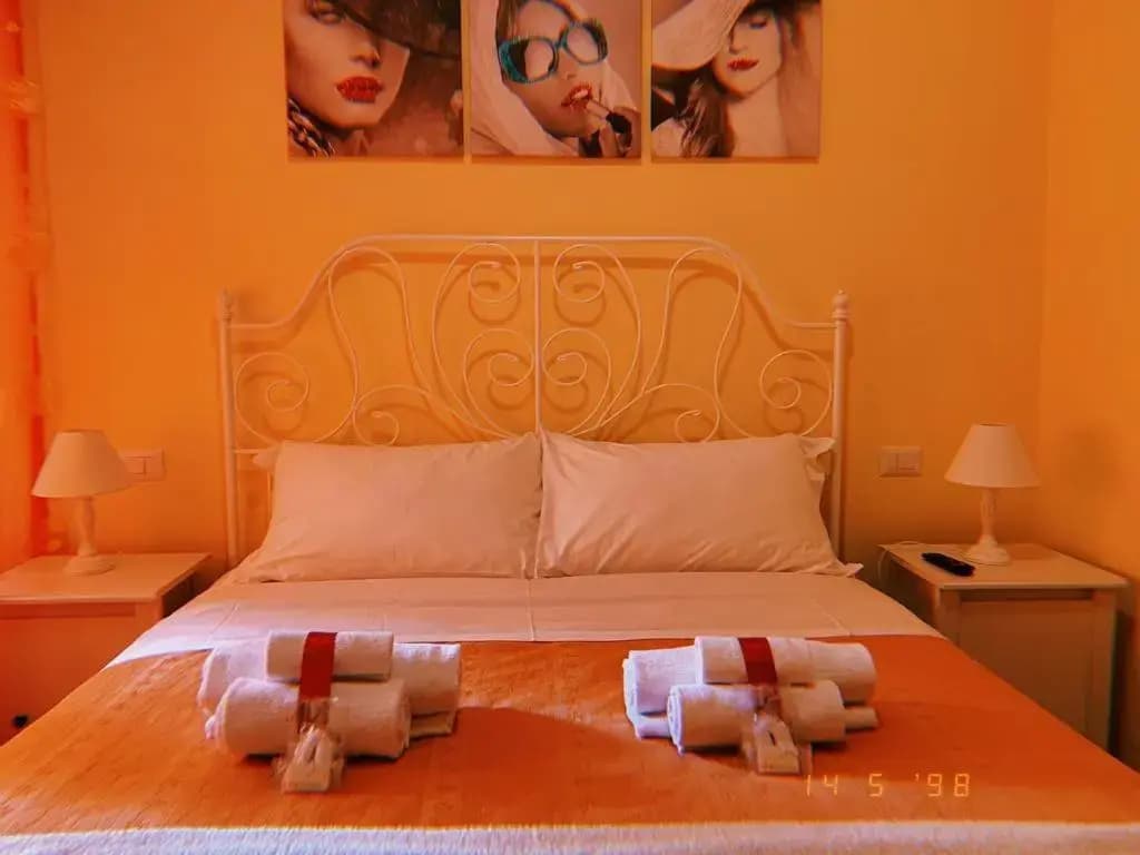 Vatican City Accommodation - photo 7