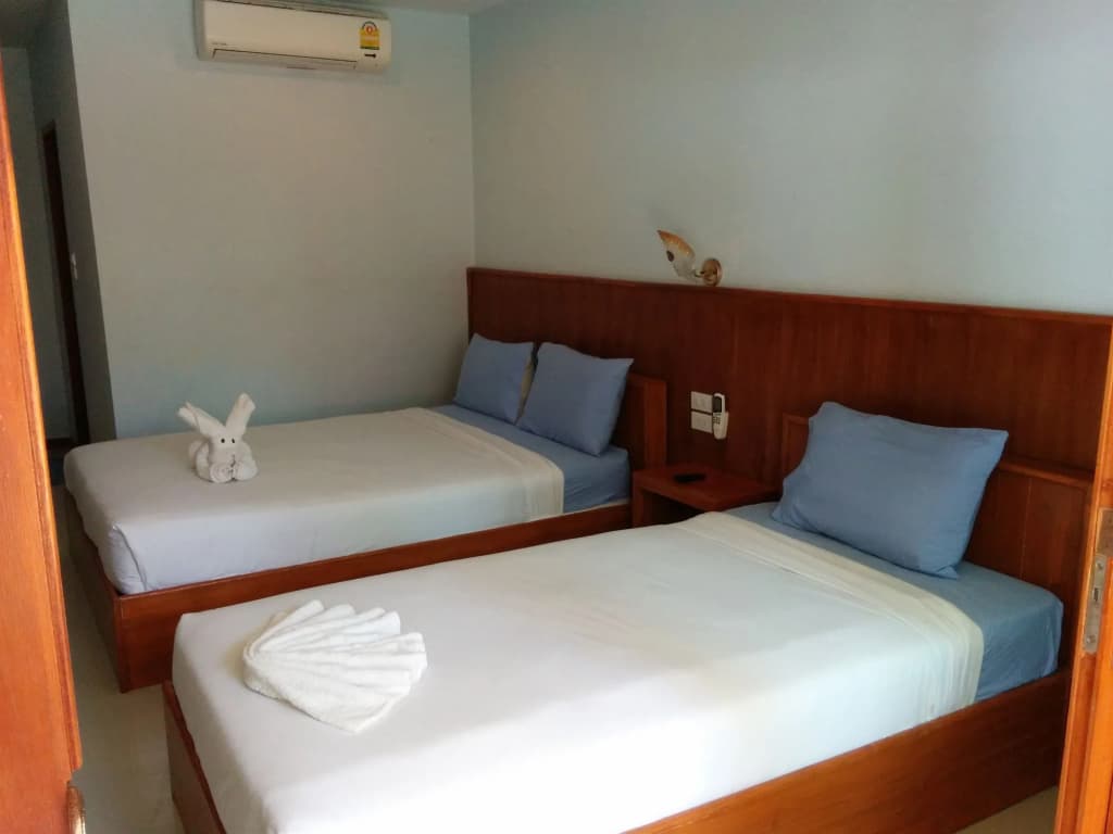 Paradise Bungalows - photo 3