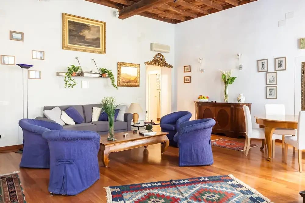 Luxury Trevi Apartment - photo 13