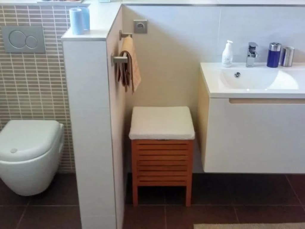 House Řeporyje Reporyje - photo 8
