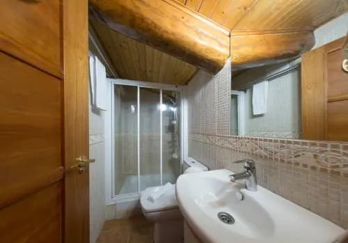 Apartamentos Madrid Atocha - photo 6