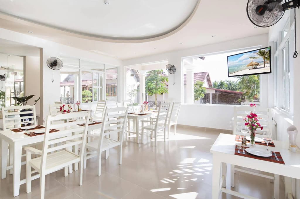 Hong Bin Bungalow Resort - photo 28