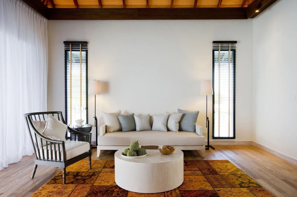 COMO Maalifushi - photo 5