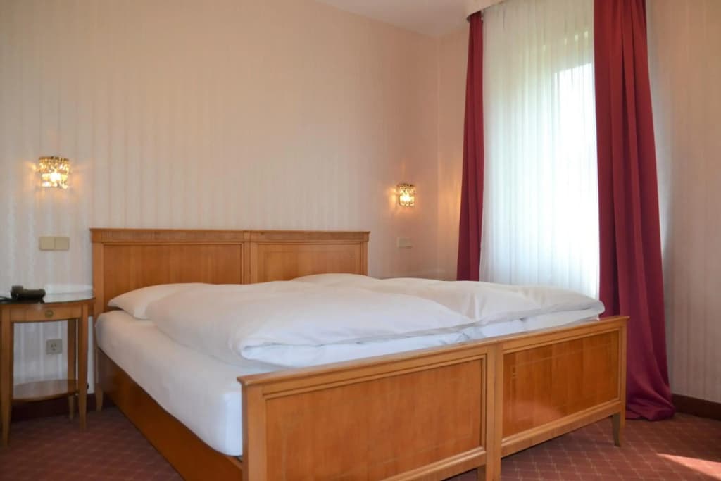 Hotel an der Wien - photo 2