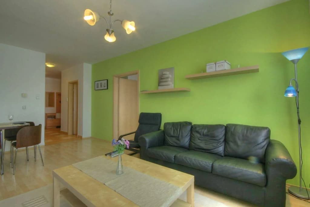 Apartment Budapest Peace - photo 11
