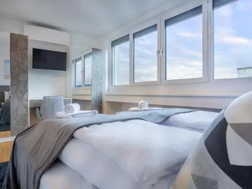 Marks Penthouse Apartments - photo 5