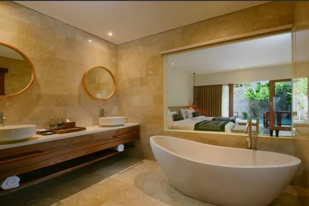 JAPA Suites & Villas - photo 9