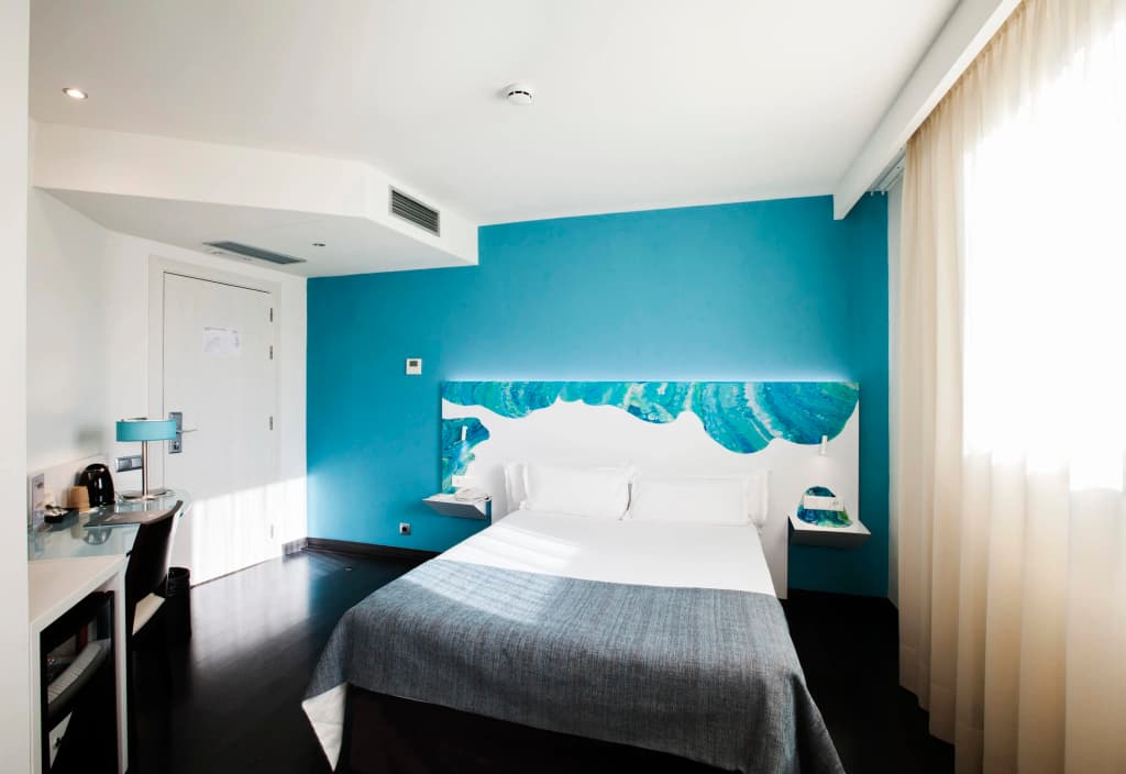 Hotel Concordia - photo 35
