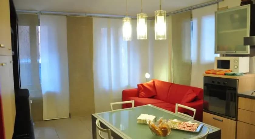 Great Flat in Central Venice - photo 3