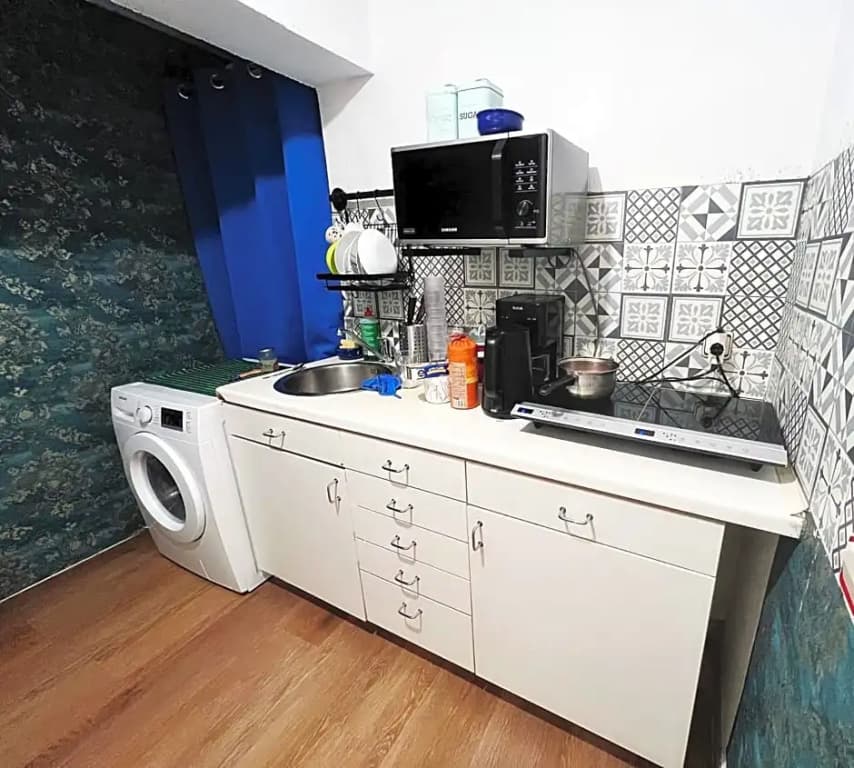 HC Hostel Madrid - photo 17