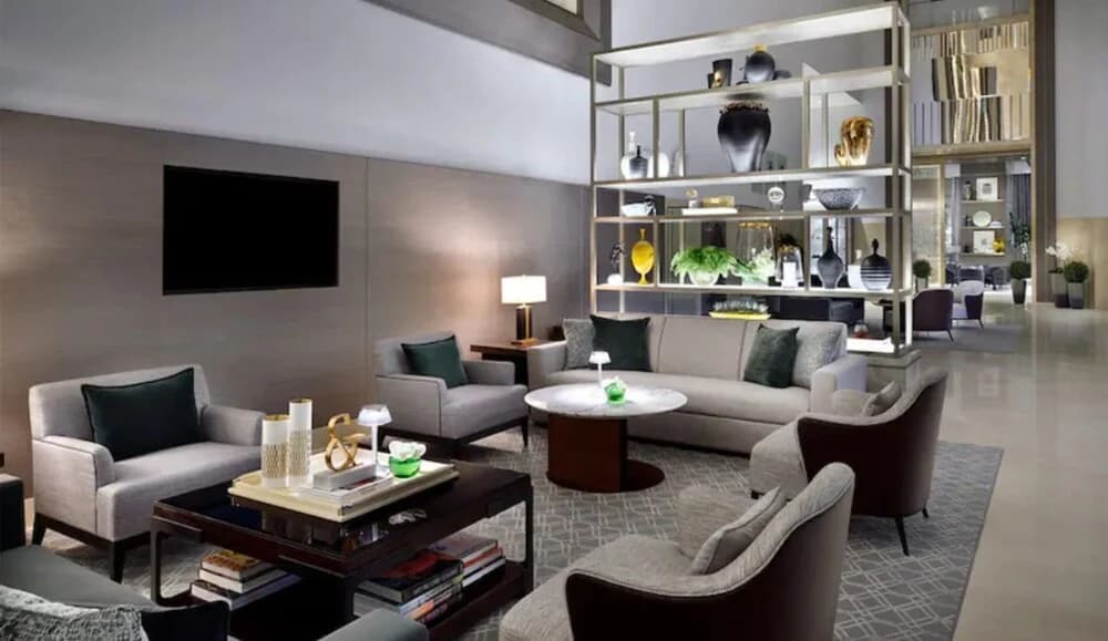 SuperHost EMAAR Residences Apartments - Address Dubai Mall - photo 24