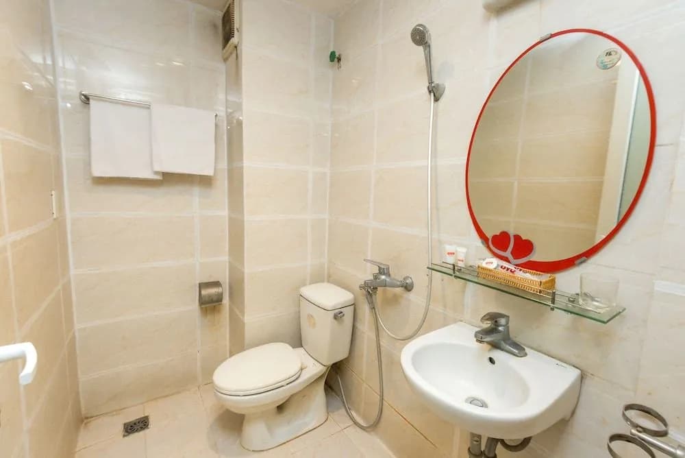 OYO 824 Bao Anh Hotel - photo 8