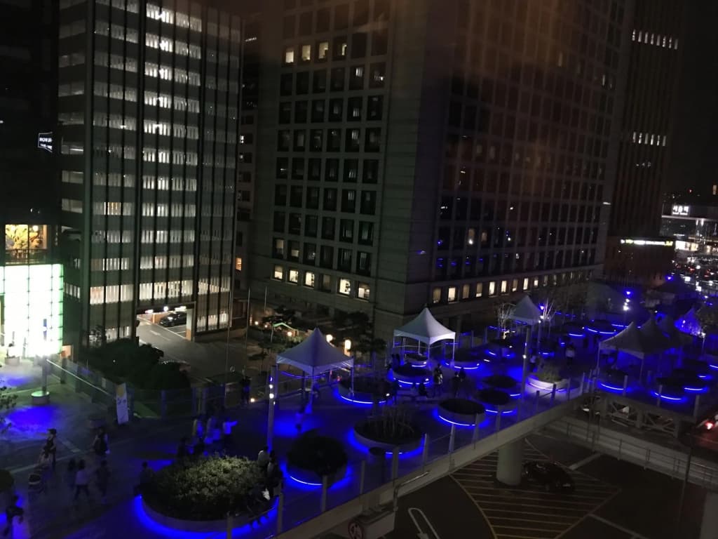 Hotel Manu Seoul Station - photo 17