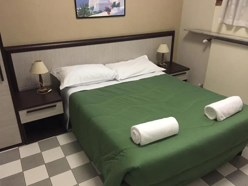 Hotel Eva - main photo