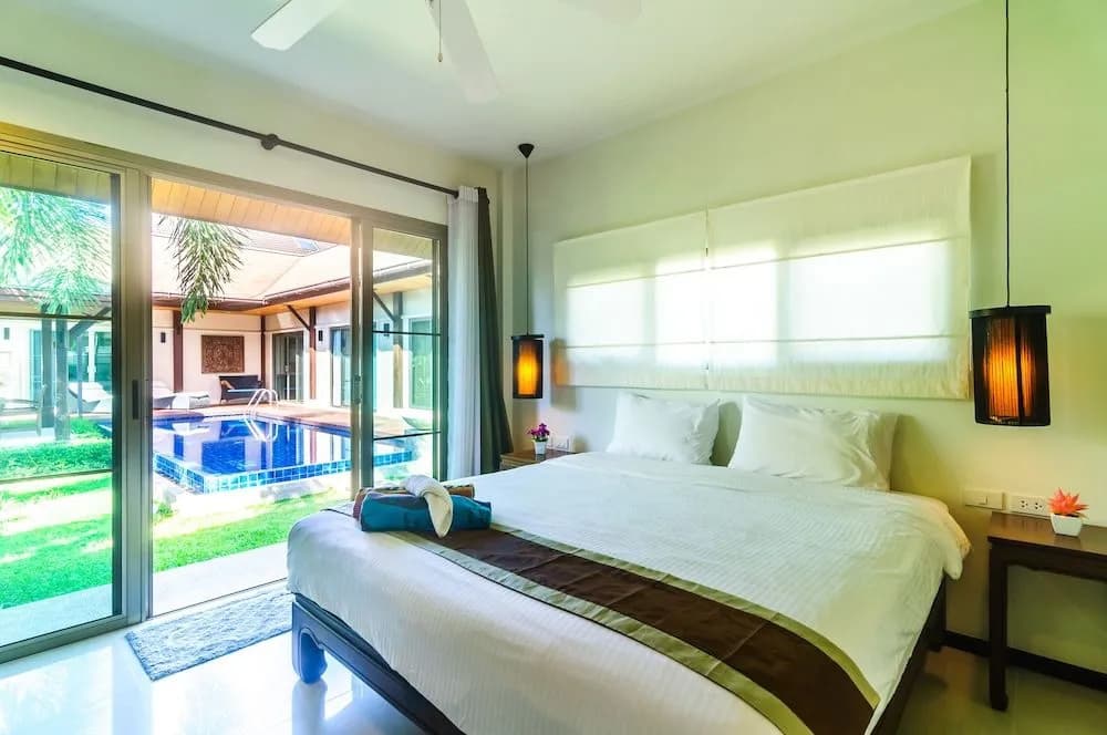 Villa Iwa - photo 6