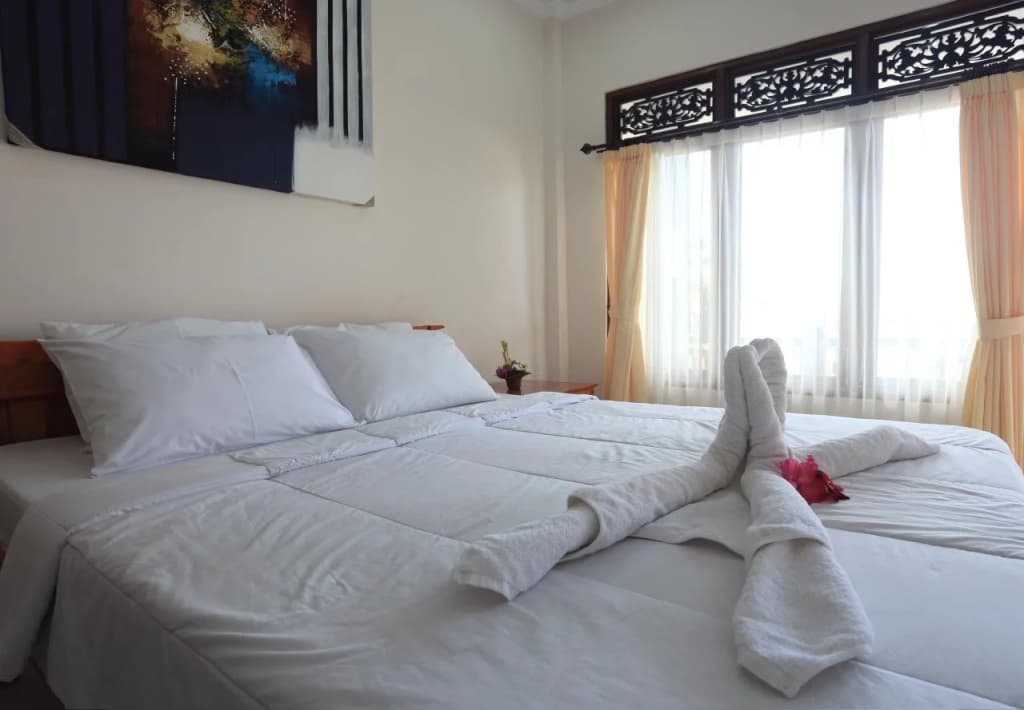 Pelangi Bungalow - photo 2