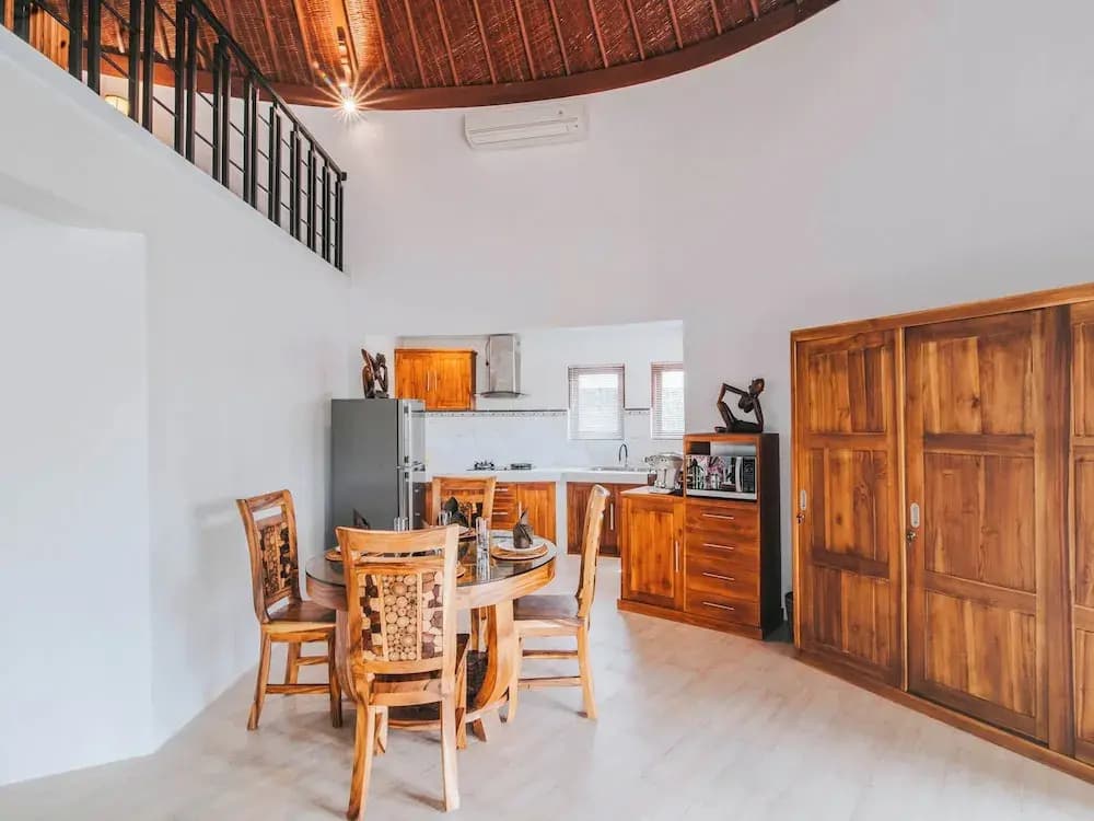 Silver Rooster Villa Ubud - photo 20