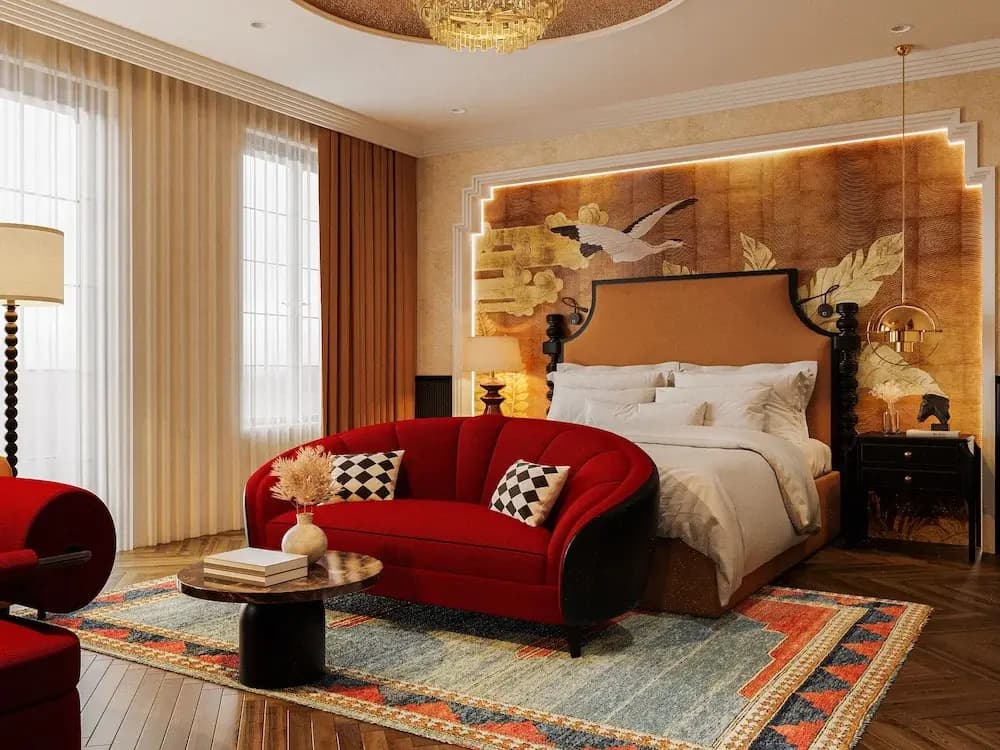 L'Heritage Premium Hanoi Central - photo 20