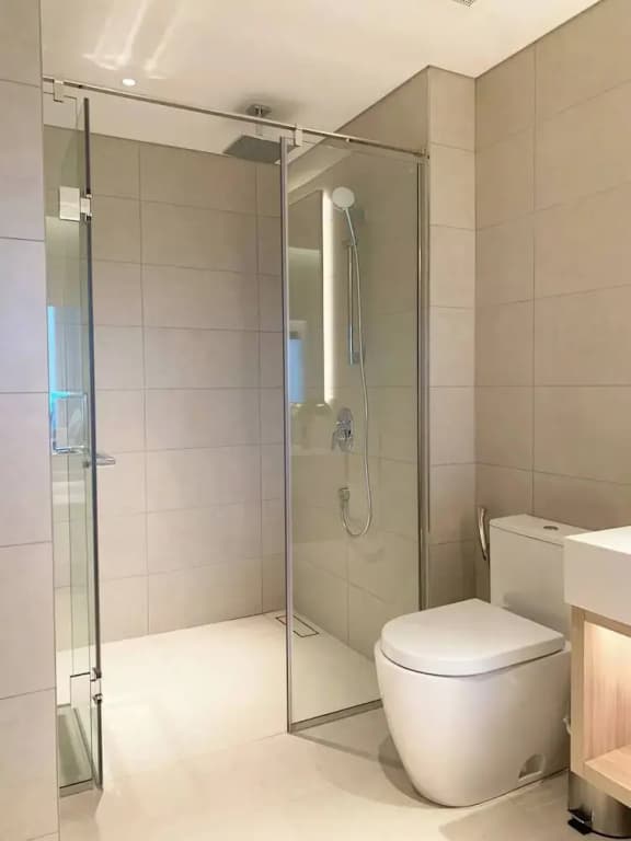 HB serviced Apartment - Ha Long - photo 10