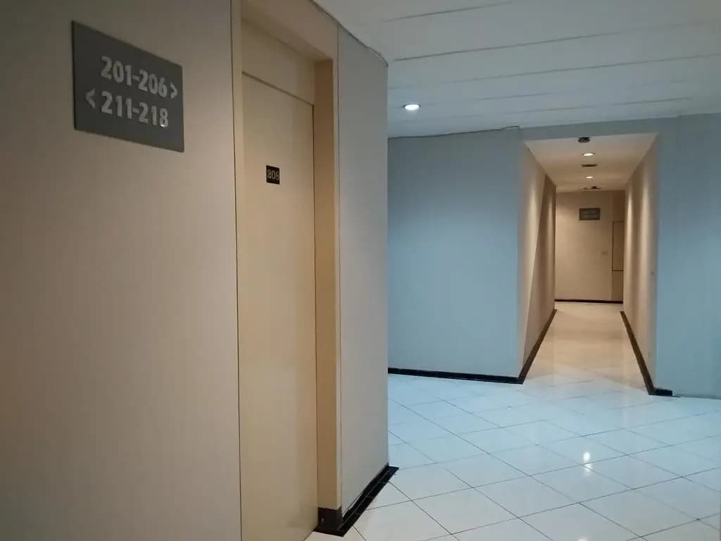 K Style Hotel - photo 4