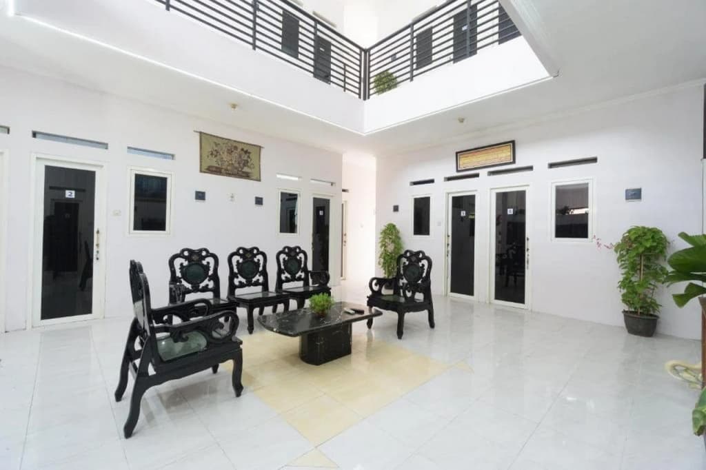 OYO 1941 Aaa Residence Syariah - photo 2