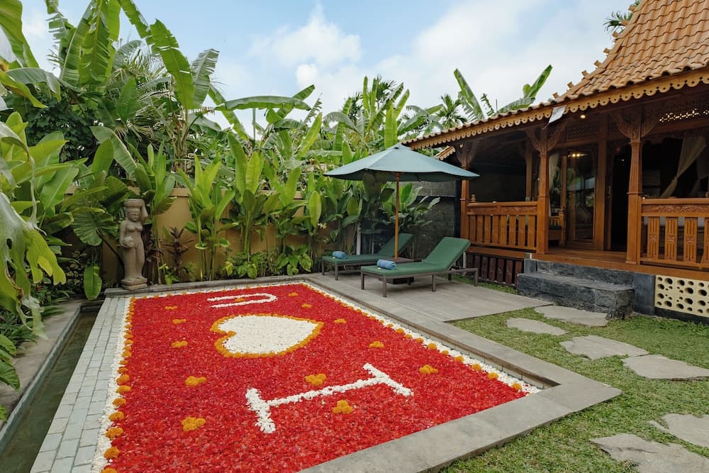 Suraya Ubud Villa - photo 27