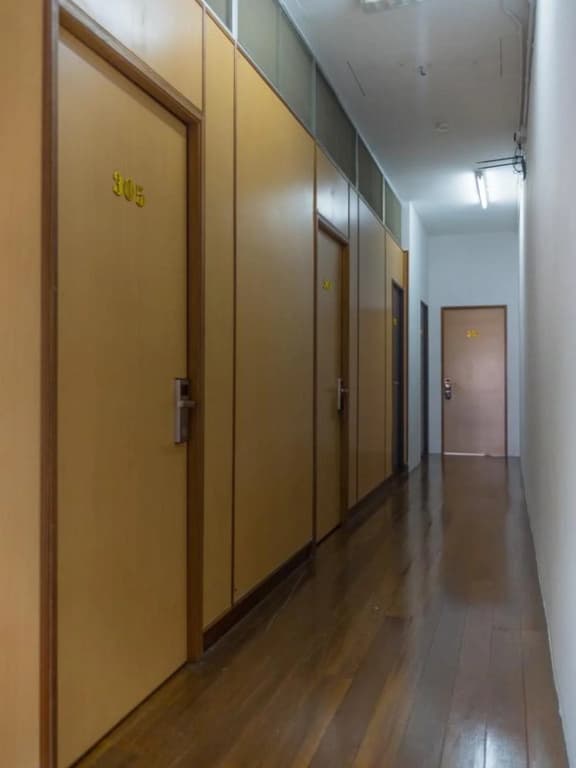 Good Friend Hotel - photo 4
