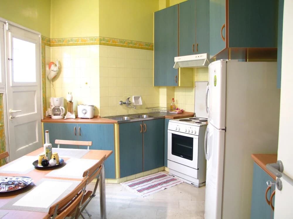ATHENS QUALITY APARTMENTS No8 - photo 9