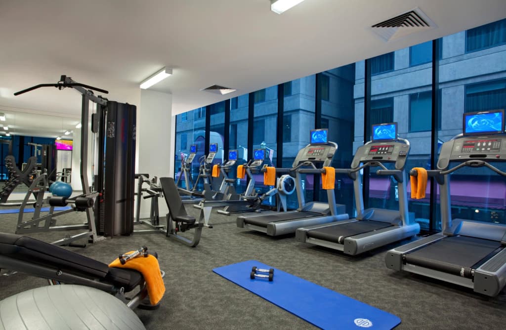 Citadines on Bourke Melbourne - photo 14