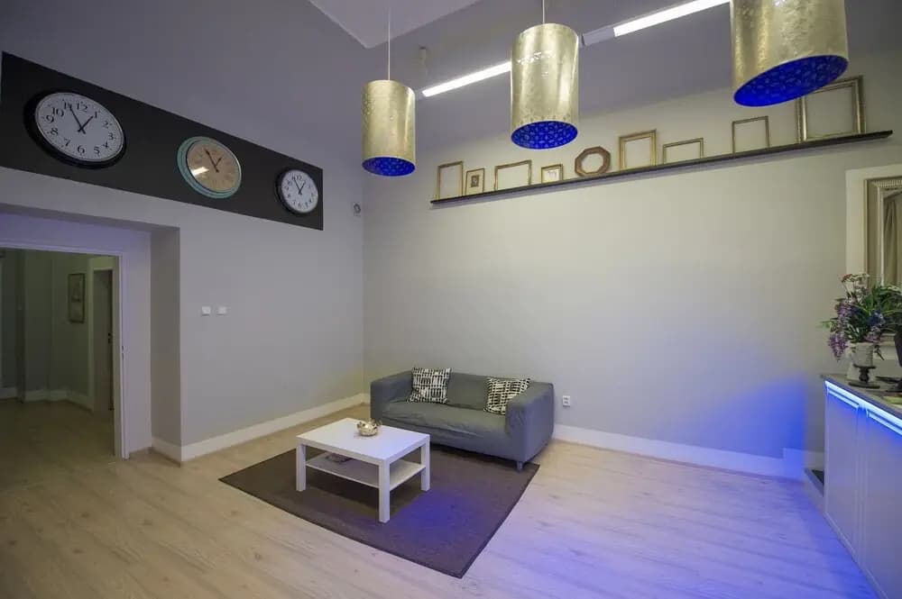 City Stay Prague Apartments - photo 12