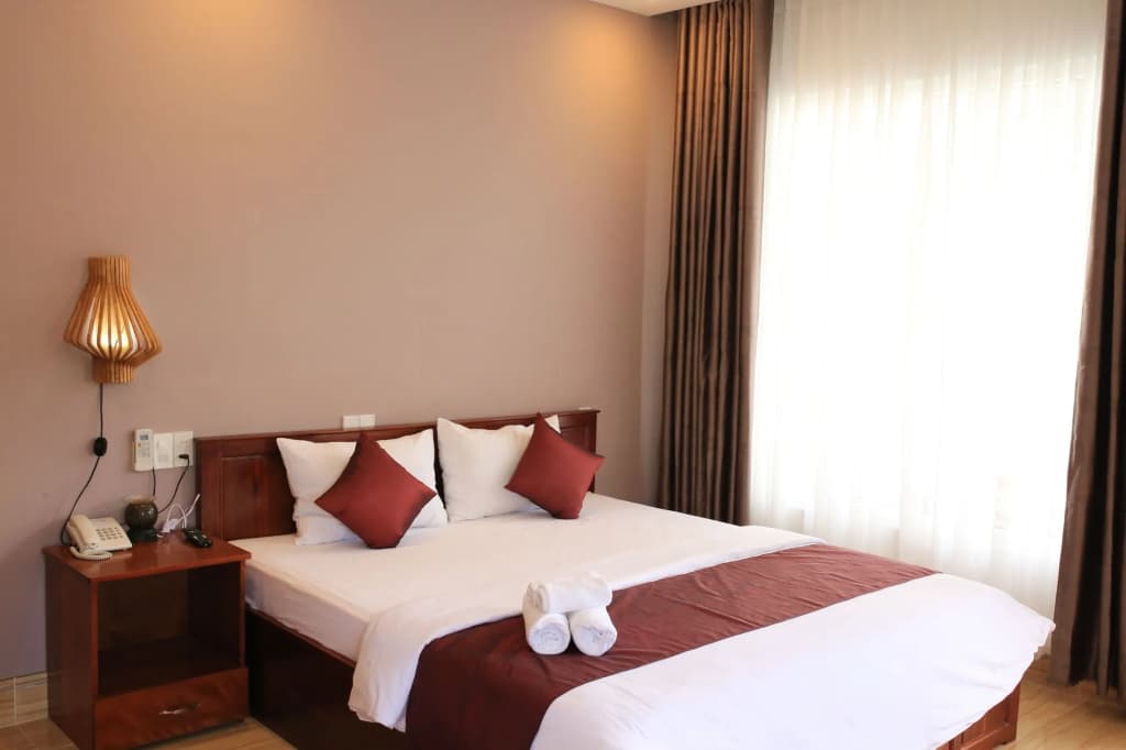 Hotel Blue Dragon - photo 7