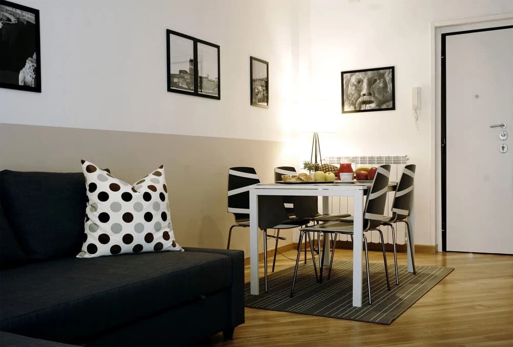 Deluxe Apartment near to the Vatican - photo 2