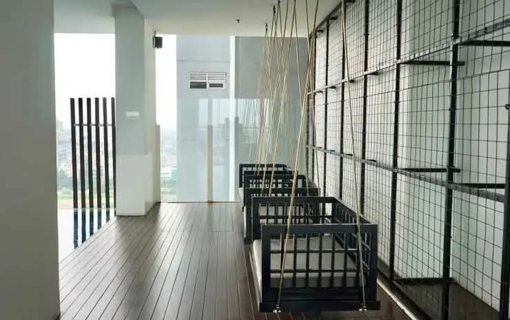 Puri Suite Satu8 - photo 2