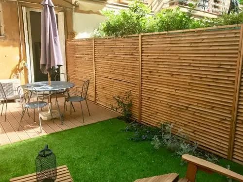 Bel appartement avec jardin hyper centre Nice - photo 11