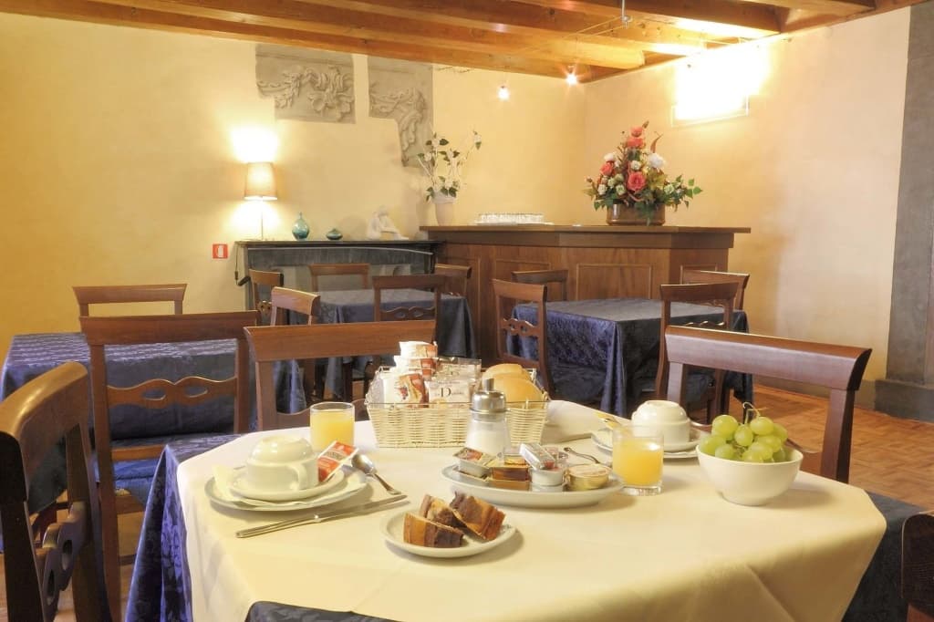 Hotel Bavaria - photo 15