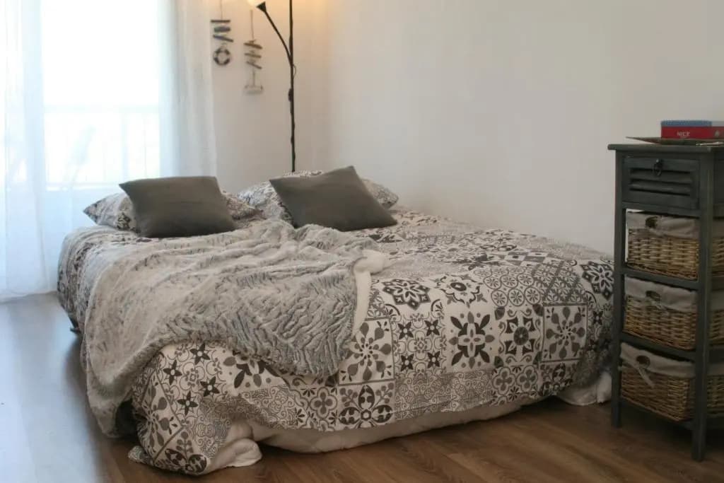 Studio Le Fabrina Riviera - photo 1