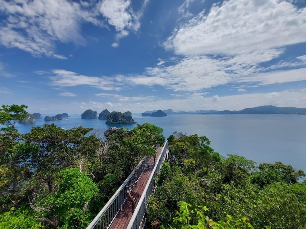 Baan Piengfah Holiday Home Ao Nang - photo 13