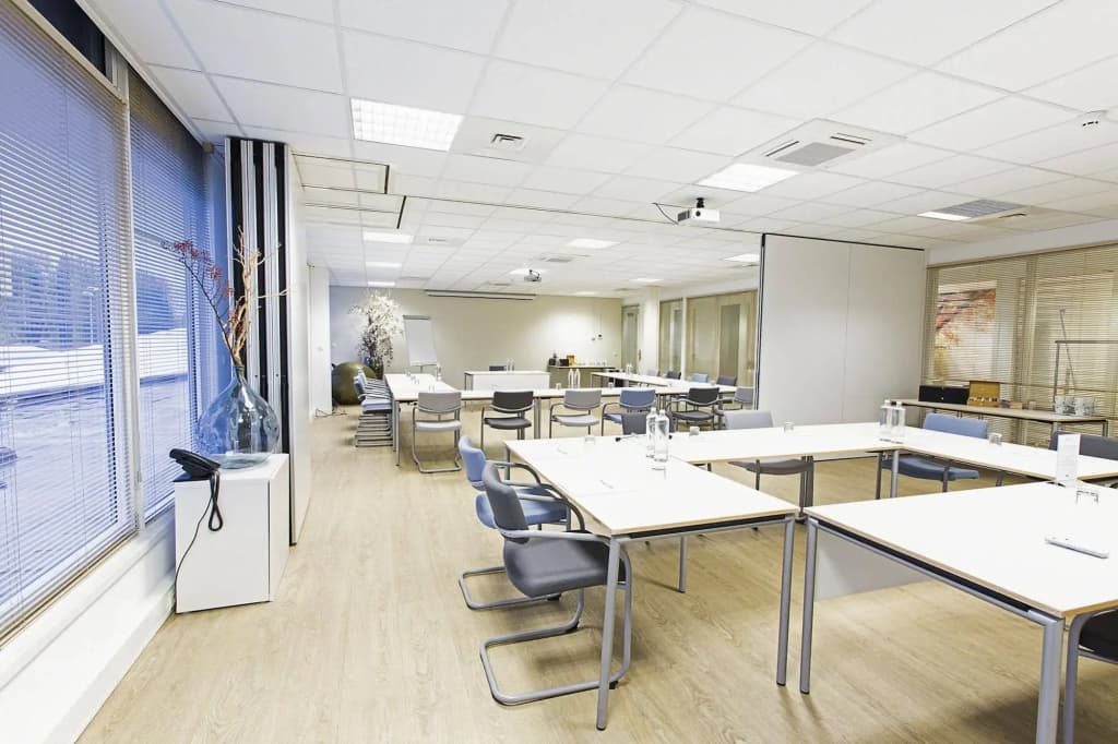 Hotel & Wellness Zuiver - photo 25